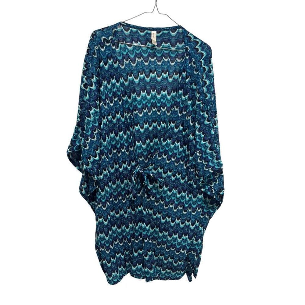 Swim By Cacique Coverup Size 18/20